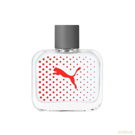 Puma Time to Play Man woda toaletowa 40 ml spray