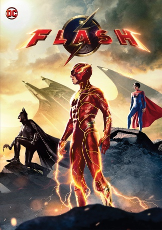 Flash [DVD]