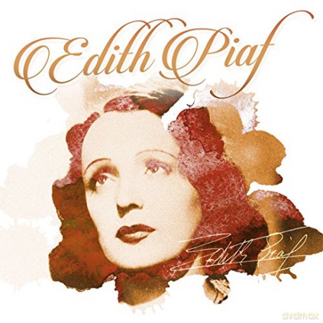 Edith Piaf: Edith Piaf [2CD]