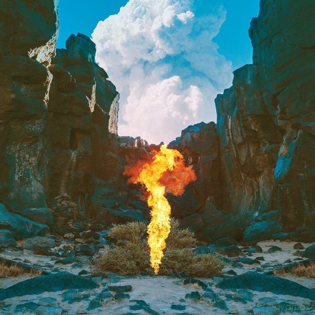 Bonobo: Migration (Limited Edition) [2xWinyl]