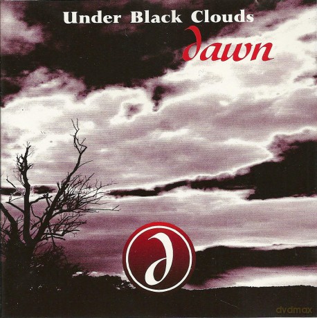 Under Black Clouds: Dawn [CD]