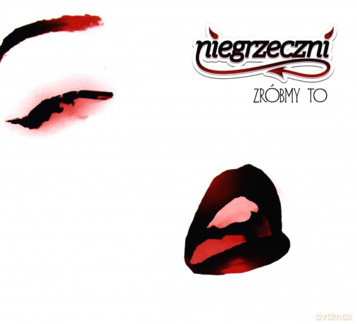 Niegrzeczni: Zróbmy To [CD]