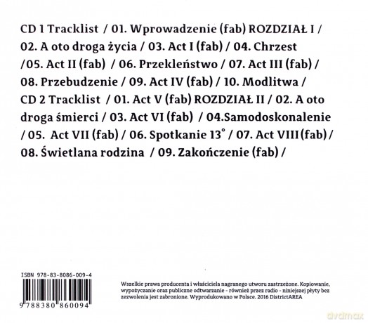AK-47: Czyściec [2CD]