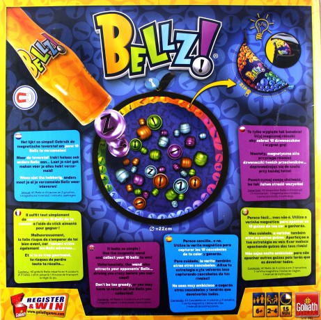 Bellz [GRA]