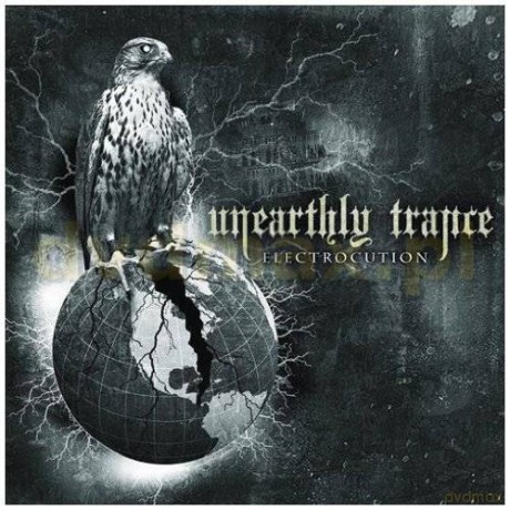 Unearthly Trance: Electrocution [CD]