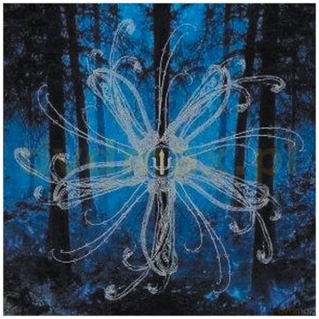 Unearthly Trance: The Trident [CD]