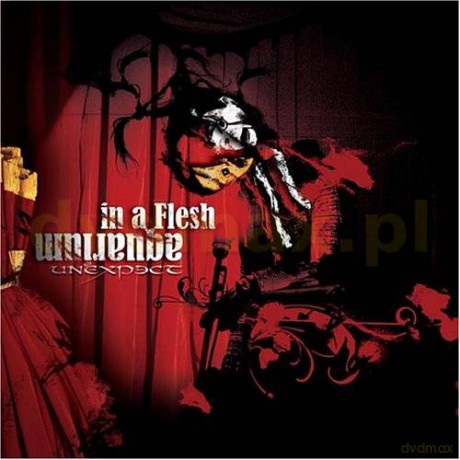 Unexpect: In A Flesh Aquarium [CD]