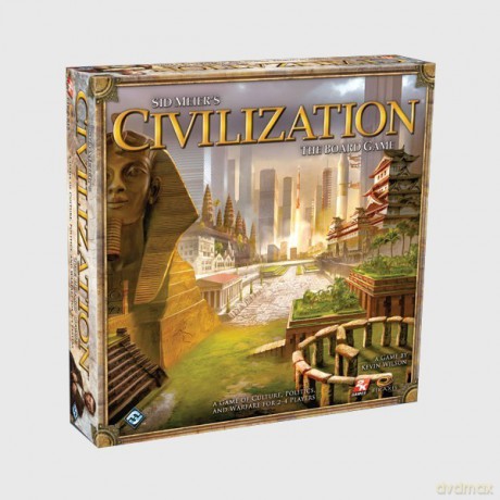 Civilization [GRA]