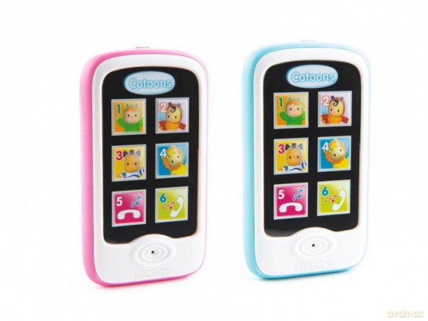 Cootons Smartphone Telefon 