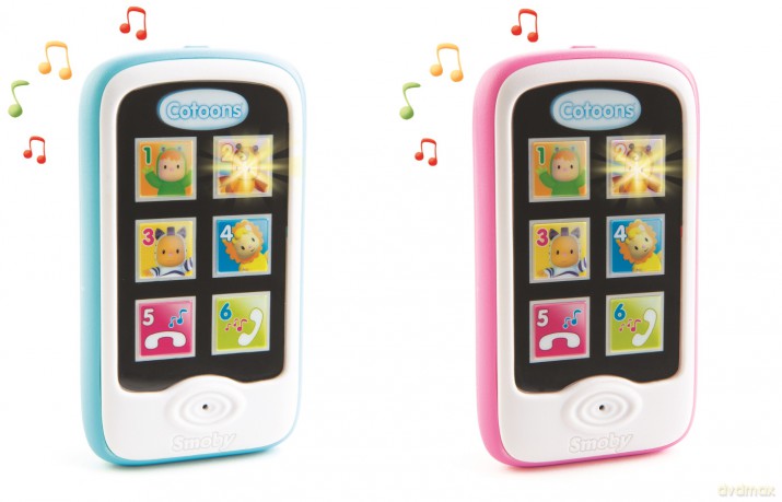 Cootons Smartphone Telefon 