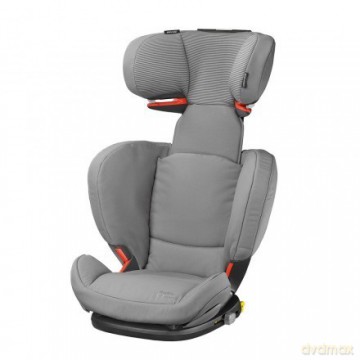 Fotelik RodiFix AirProtect Concrete Grey