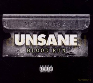 Unsane: Blood Run [CD]