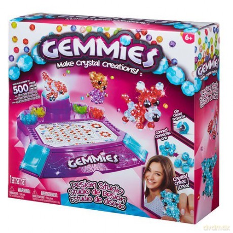 GEMMIES Studio 500 el.