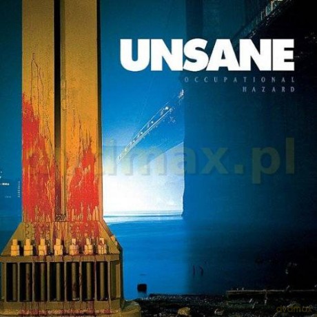 Unsane: Occupational Hazard [CD]