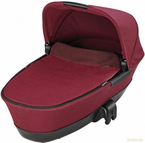 Gondola Foldable carrycot Robin Red