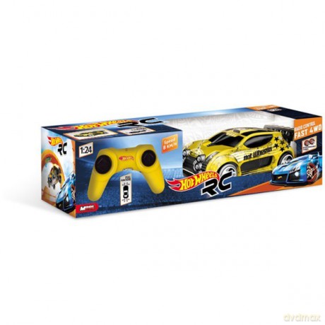 Hot Wheles RC 1:24