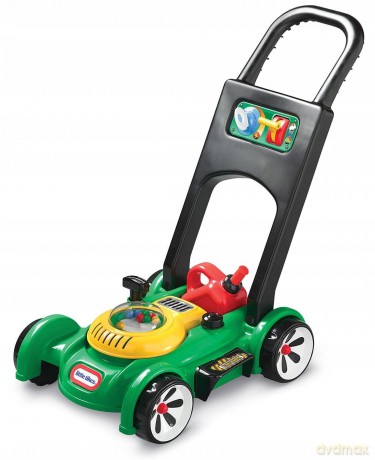 Little Tikes Kosiarka