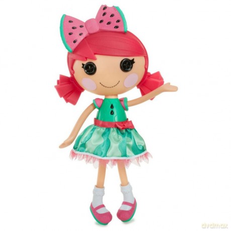 LALALOOPSY Doll Asst 2 w ave 1 Water Mellie Seeds Arbuzka