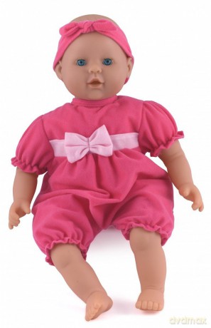 Lalka bobas 46 cm Aimee