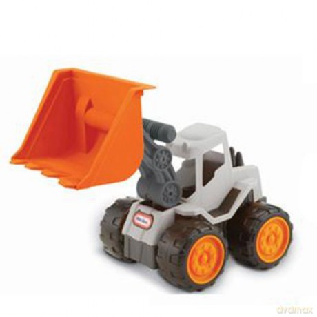LITTLE TIKES Spychacz