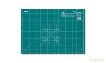 MATA 2mm 45 X 30 cm