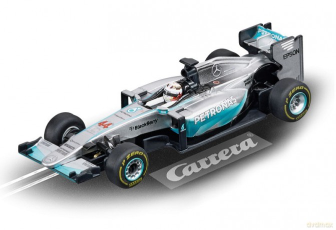 Mercedes-Benz F1