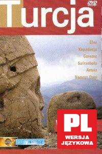 Turcja - Wakacje z Pilotem [DVD]