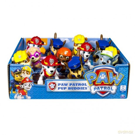 PSI PATROL Figurka podstawowa [FIGURKA]