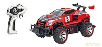 RC Buggy Power Machine