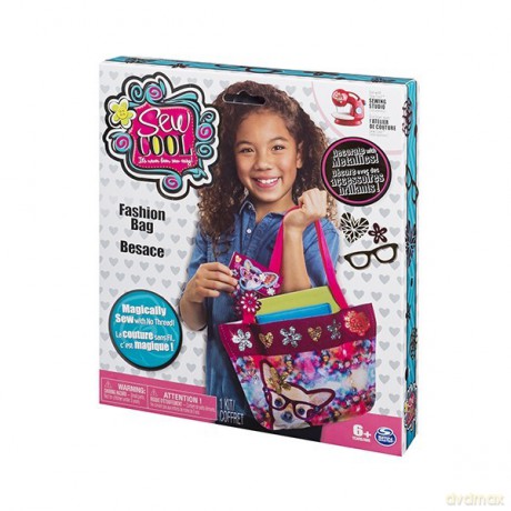 SEW COOL Foliowe projekty