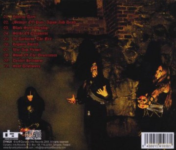 Urn: Soul Destroyers [CD]