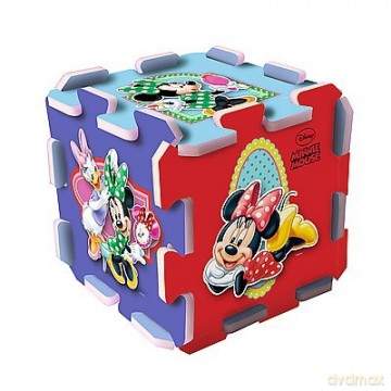 TREFL Puzzlopianka Minnie 2 (566836) [PUZZLE]