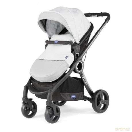 Urban Stroller Plus + Color Pack Moonlight