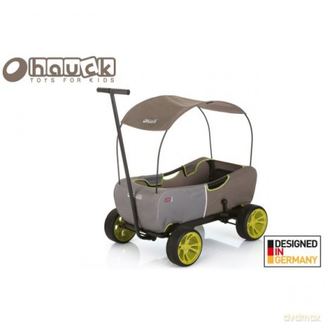 Wózek ECO Mobile Forest