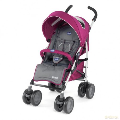 Wózek spacerowy Multiway Evo Provance