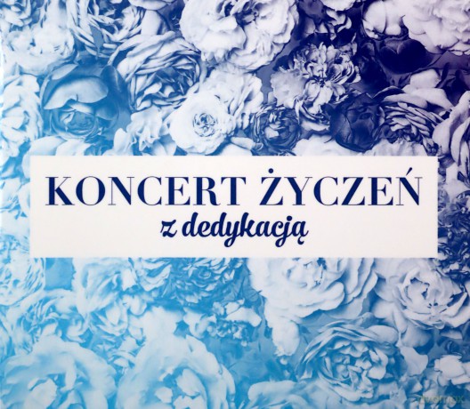 Koncert życzeń: z dedykacją [3CD]
