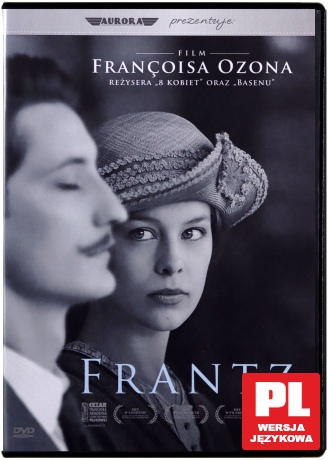 Frantz [DVD]