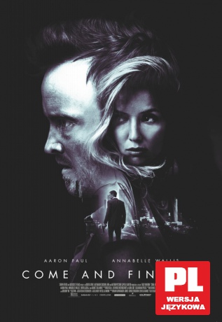 Come and Find Me [DVD]