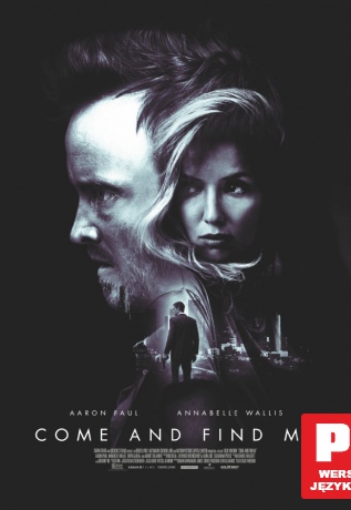 Come and Find Me [Blu-Ray]