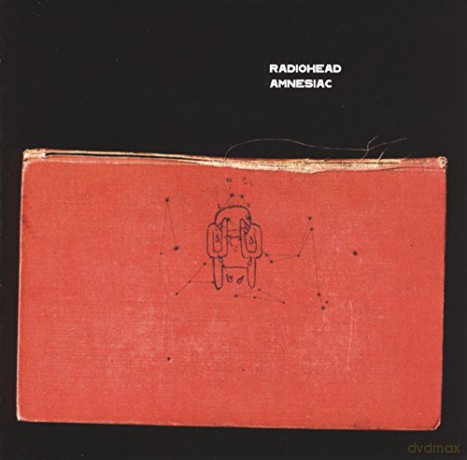 Radiohead: Amnesiac [2xWinyl]