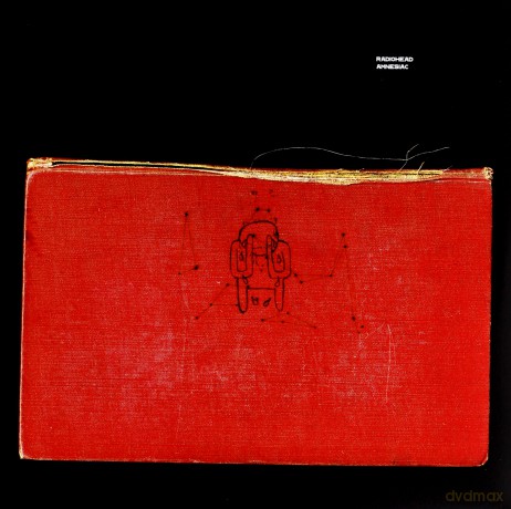 Radiohead: Amnesiac [2xWinyl]