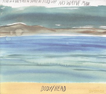 Body/Head: No Waves [CD]