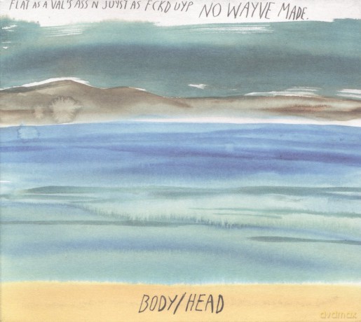 Body/Head: No Waves [Winyl]
