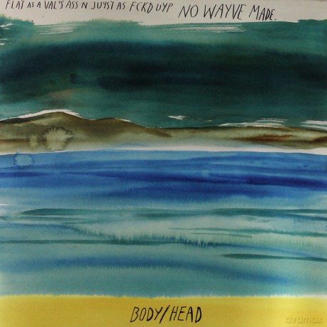 Body/Head: No Waves [Winyl]