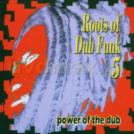 Roots Of Dub Funk 5 [CD]