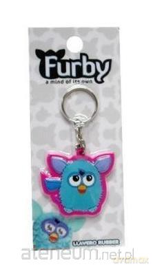 Breloczek do kluczy Furby