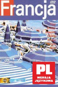 Francja - Wakacje z Pilotem [DVD]