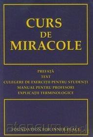 Curs de miracole [KSIĄŻKA]