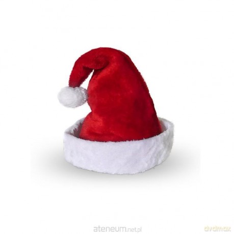 Czapka Mikołaja