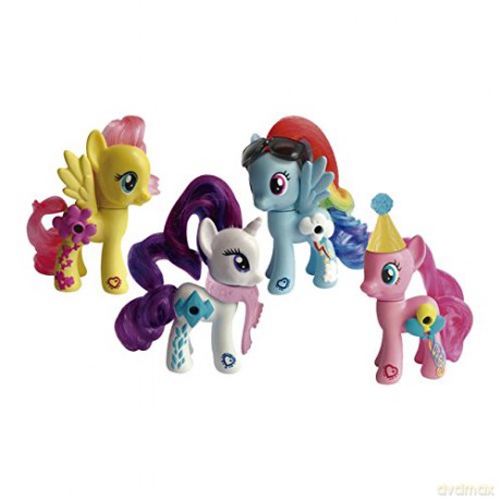 MLP Explore Equestria Magiczny obrazek